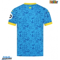 Wolves Tredjedrakt 2025-26 Kortermet